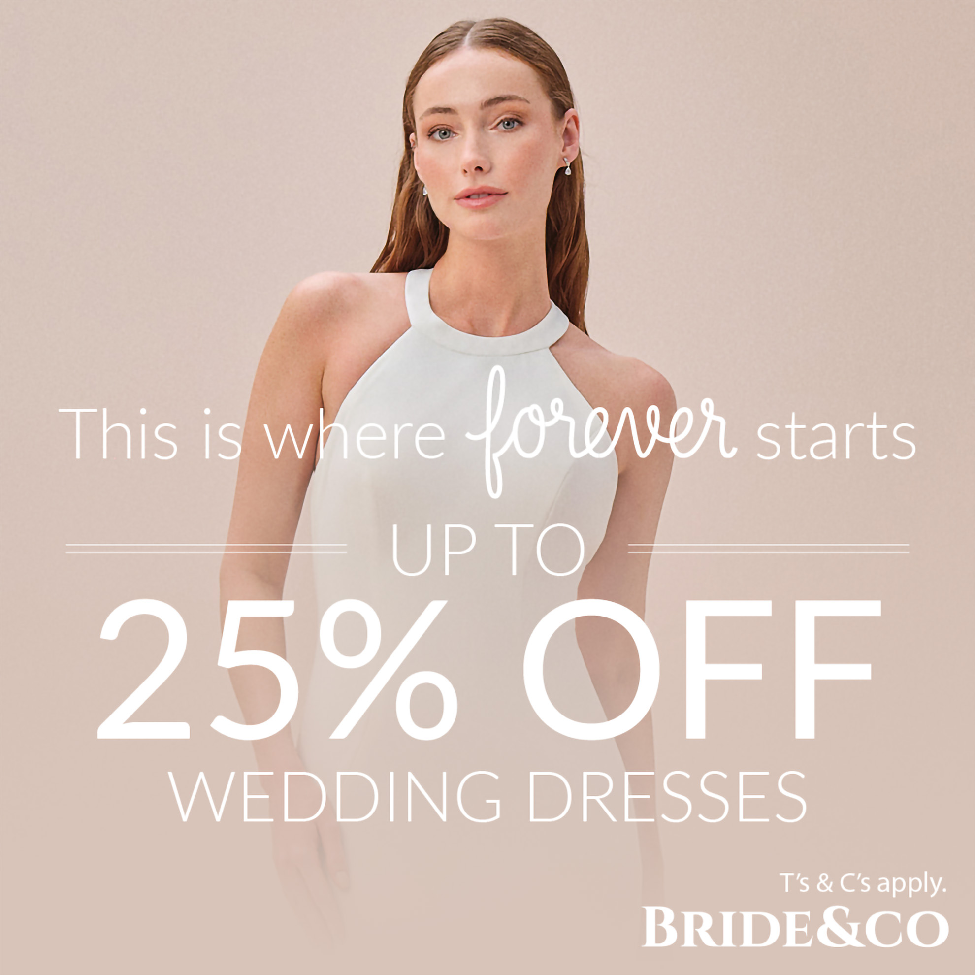 RIVONIA CROSSING BRIDE AND CO DECEMBER SPECIAL