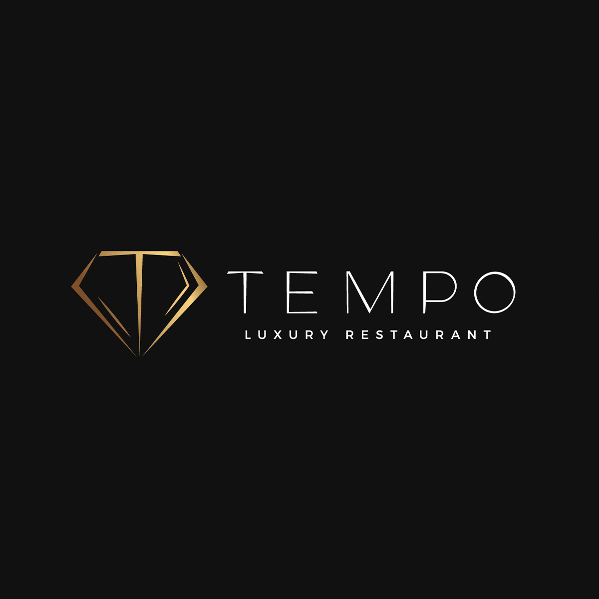 Rivonia Crossing Logos Tempo Luxury Restaurant
