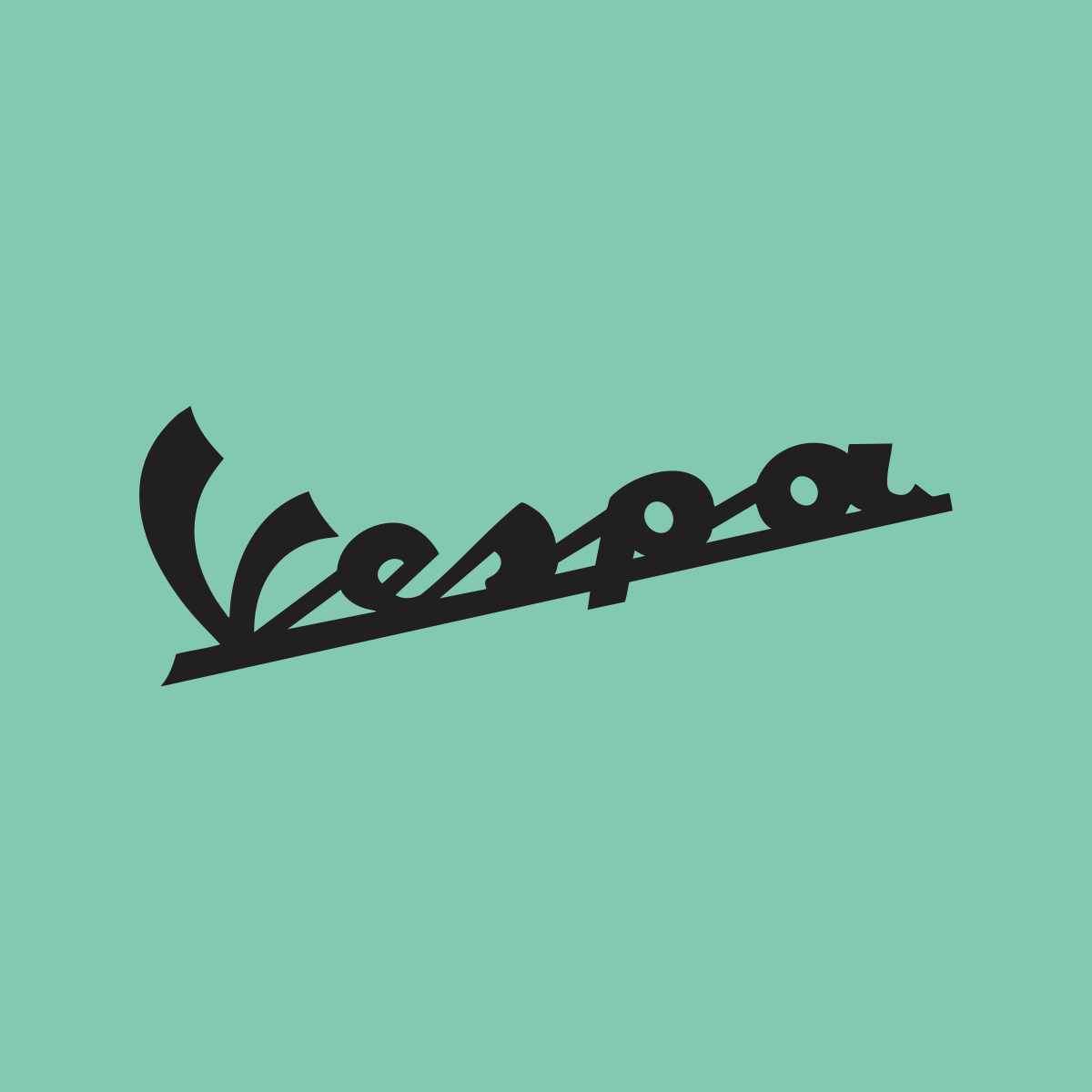 Rivonia Crossing Logos Vespa