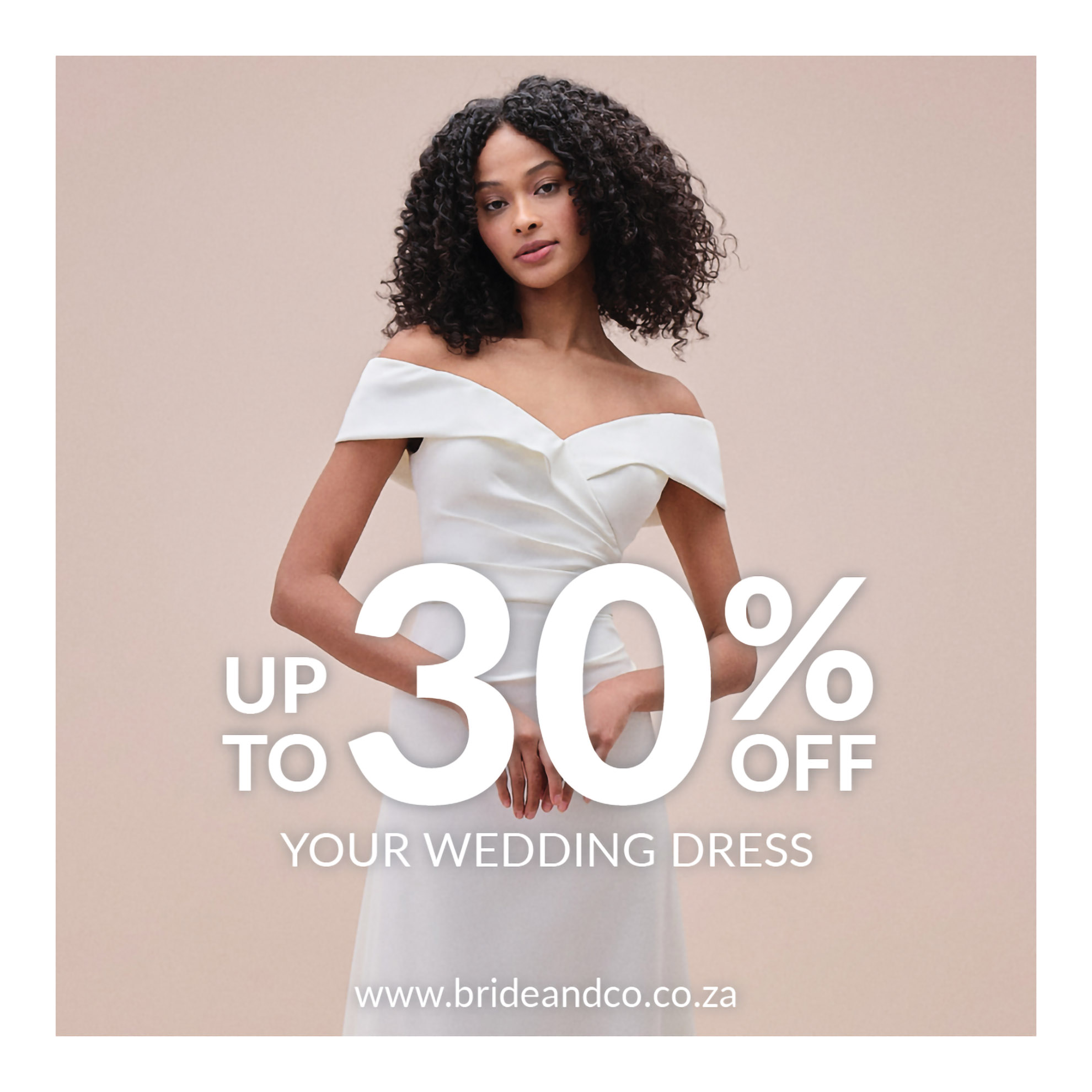 BRIDE_AND_CO_March Promotions_WEDDING_DRESSES