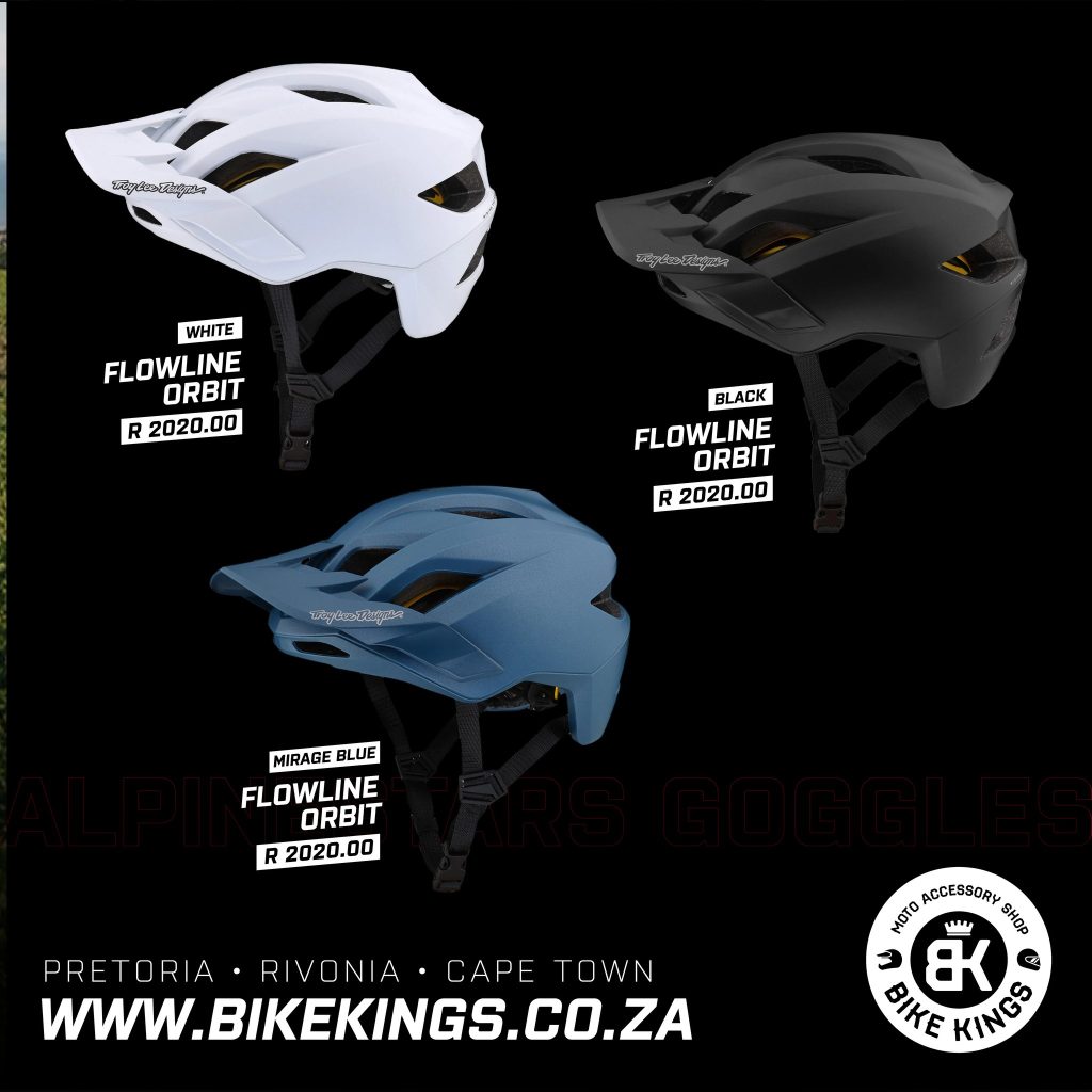 Bike Kings Helmets